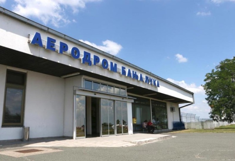 Natalija Trivić preuzela dužnost direktora Aerodroma Republike Srpske
