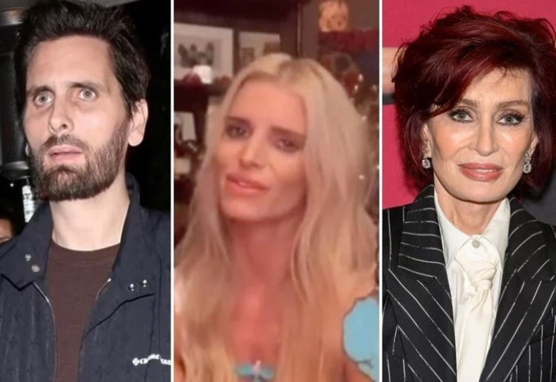Zbog čega sve više slavnih ličnosti u Hollywoodu izgleda "poput zombija"