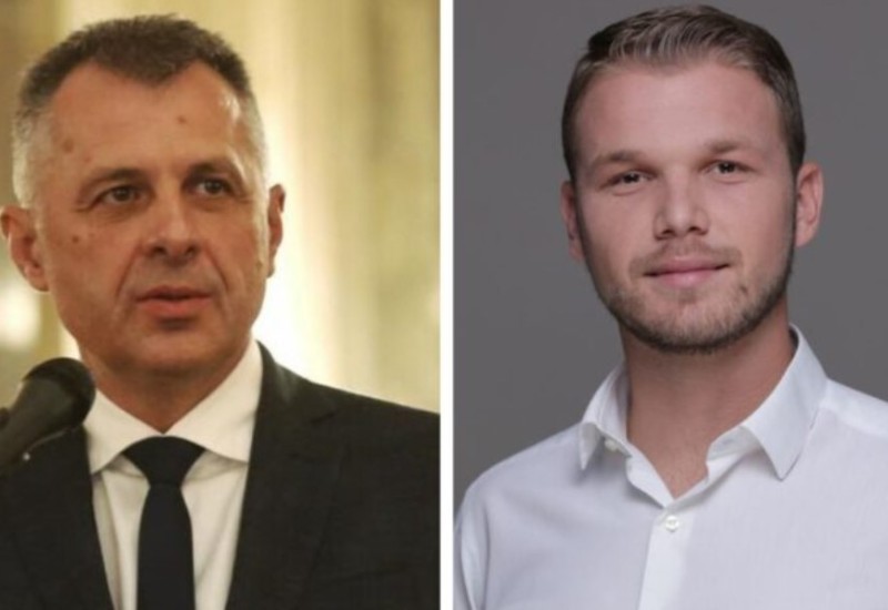 Stanivuković o Radojičićevom pokretu: Ja idem putem Banjaluke