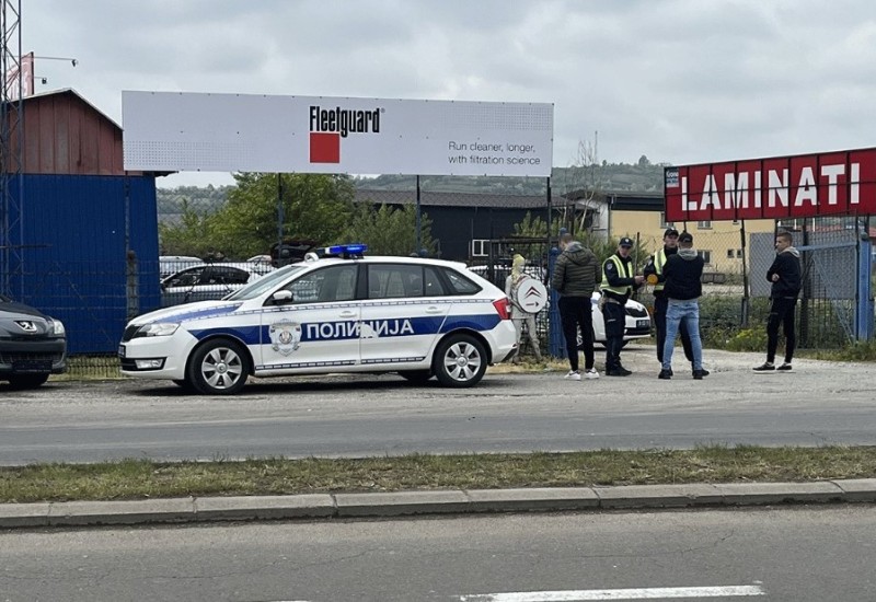 Detalji ubistva u Čačku: Ubijen poznati privrednik
