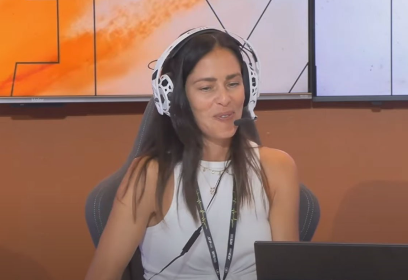 Ana Ivanović dala prvi intervju usred drame oko razvoda (VIDEO)