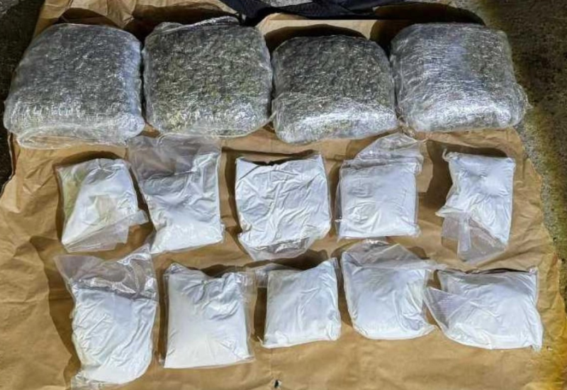 Detalji optužnice: Škaljarac parama od droge kupio imperiju u Sokocu