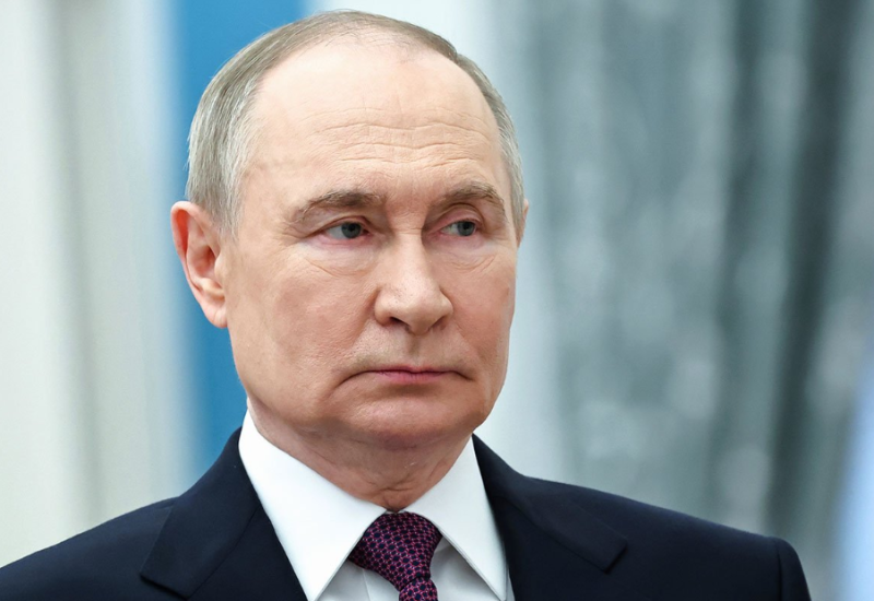 Dramatično upozorenje Vladimiru Putinu: "Reaguj hitno, inače slijedi nova 1917"