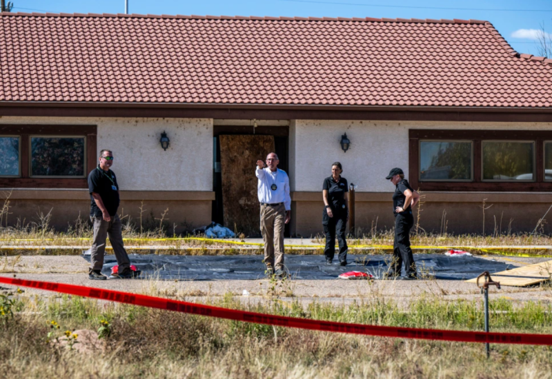 Suvlasnica pogrebnog preduzeća u SAD osuđena na 30 godina zatvora