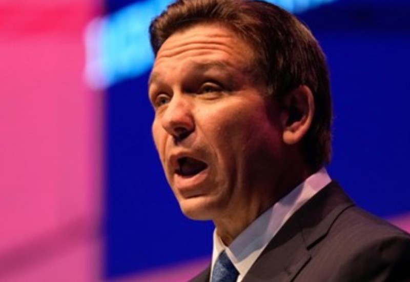DeSantis objavio kandidaturu: Boriće se s Trampom za predsjedničku kandidaturu