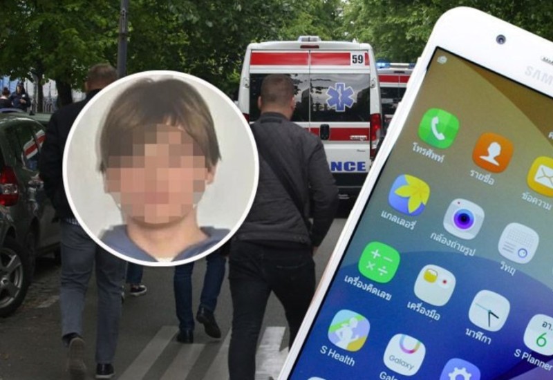 Evo šta je istraga otkrila u telefonu dječaka koji je počinio masakr u školi
