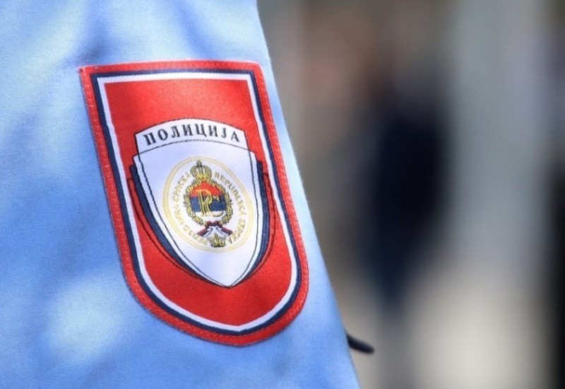 U saobraćajnoj nezgodi učestvovao i policijski presretač