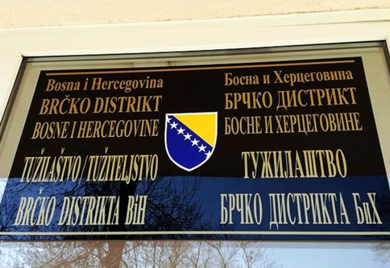 Tužilaštvo Brčko: Muškarac ubijen, za osumnjičenog ćemo tražiti pritvor