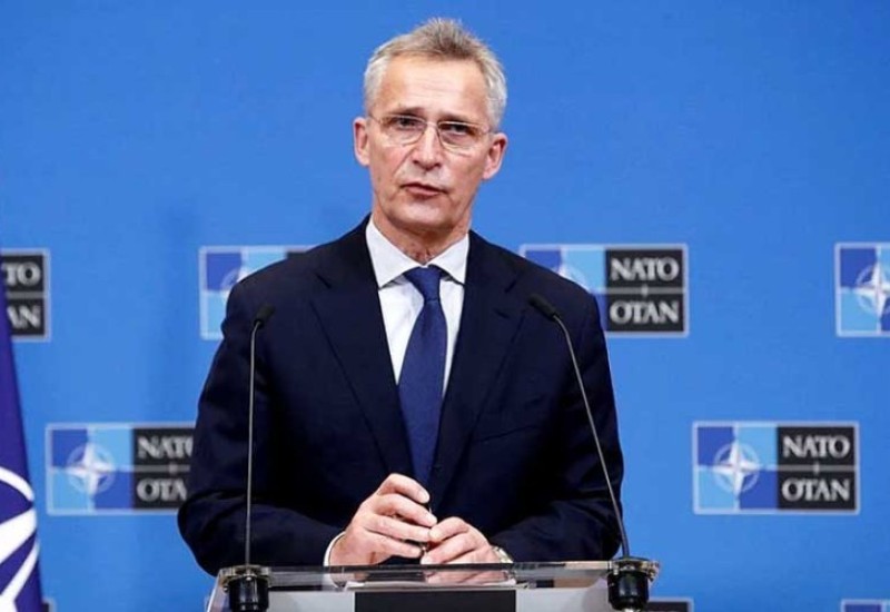 Stoltenberg: Prekid napetosti u Rusiji spriječio humanitarnu katastrofu u Ukrajini