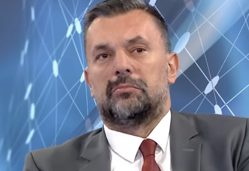 Konaković: Traže da ne razgovaramo o približavanju u EU dok NSRS ne povuče zakone koje je Šmit poništio