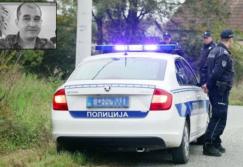 Preminuo veterinar iz Bogatića pretučen u petak