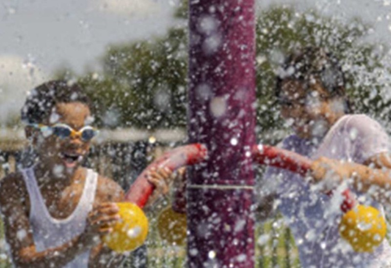 Vrijeme veoma toplo, temperatura do 39 stepeni