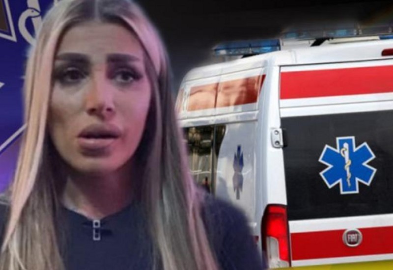 Isprebijala Dalilu ispred splava: Ovo su svi detalji incidenta