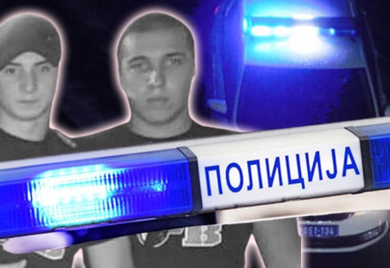 Ovo su mladići ubijeni ispred škole: Jedan pokušao da se spase, na društvenim mrežama se opraštaju od njih