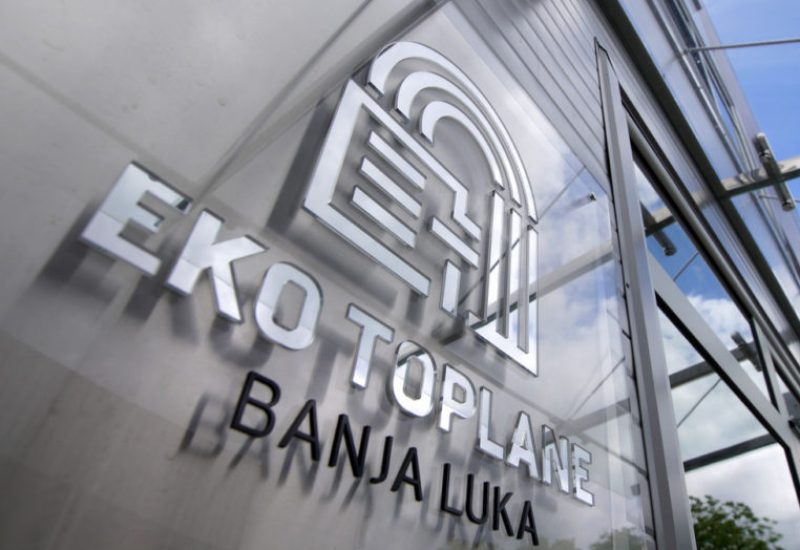 BANJA LUKA: Grijanje počinje u srijedu