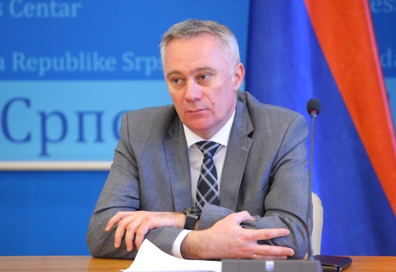 Pašalić: Za poljoprivrednike izdvojeno između 40 i 50 miliona KM