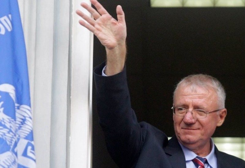 Šešelj u utorak pred haškim istražiteljima