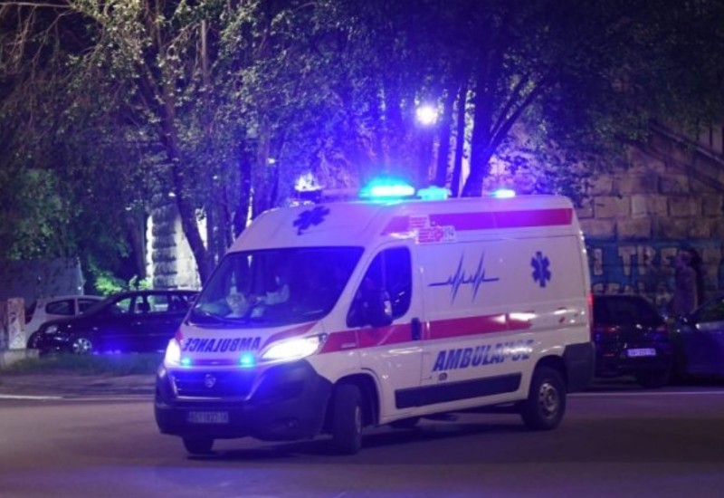 Smrskana mu lobanja! Tinejdžer (16) brutalno pretučen čekićem u centru Beograda