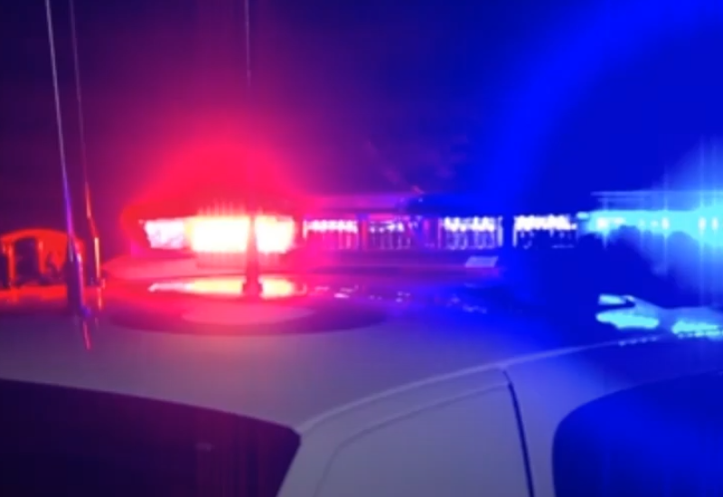 Vozio migrante u pokvarenom vozilu, bez dozvole i pod dejstvom opijata