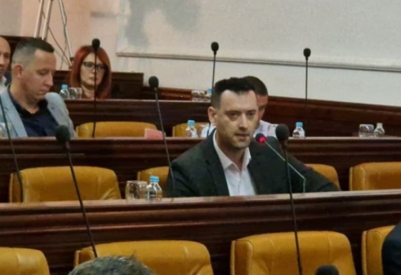 Skinut Grmušin prijedlog, gradonačelnik se pravda: Ne vidim smisao nove komisije