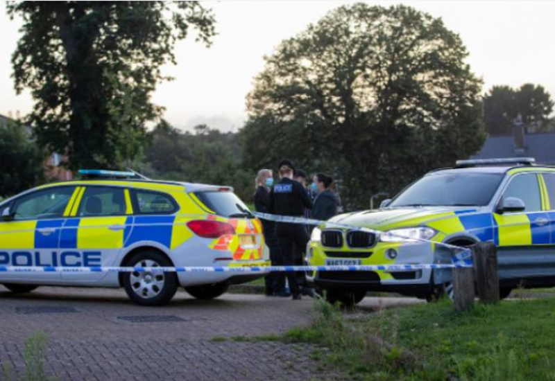 LONDON: Dvoje mrtvih u pucnjavi, jedna osoba u teškom stanju