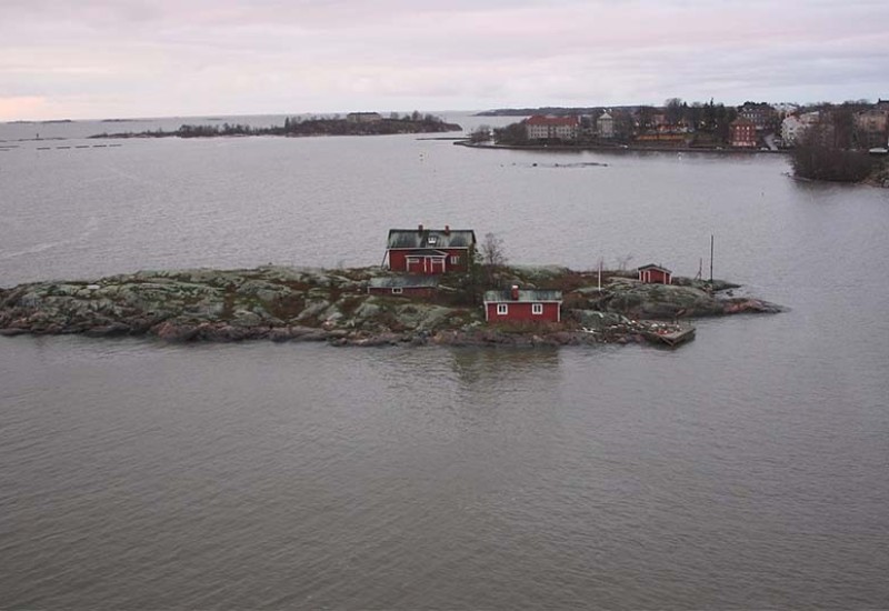 Eksplozije u ruskom dijelu Finskog zaliva