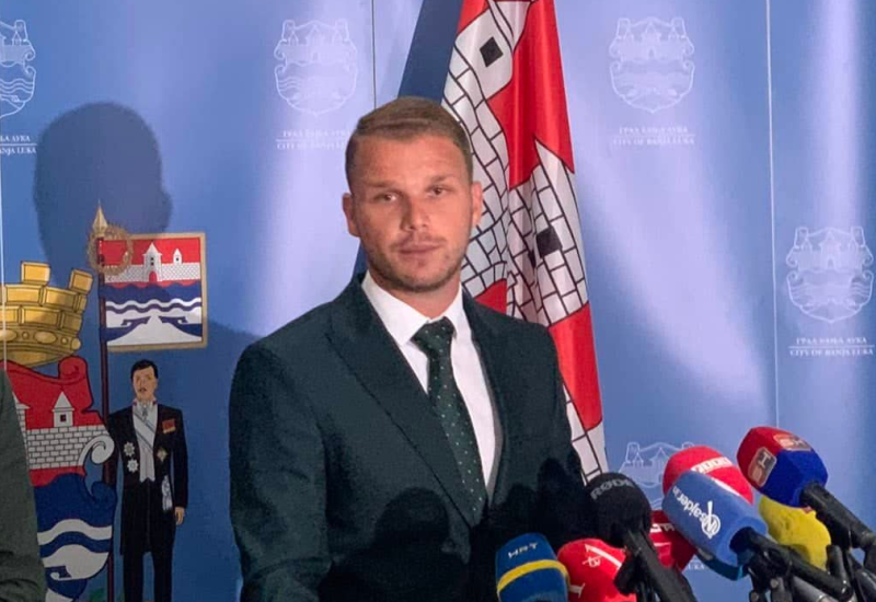 STANIVUKOVIĆ: Investitori će uložiti u hotel 75 miliona KM u centru Banjaluke