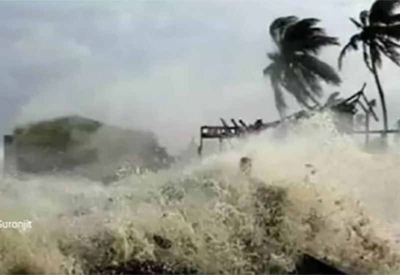 BANGLADEŠ: Osam milona ljudi bez struje, desetine preminulih