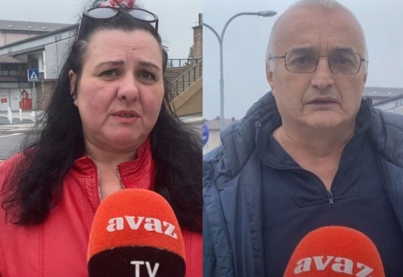 Mještani Bosanske Krupe o ubistvu policajca: "Ovo je strahota"