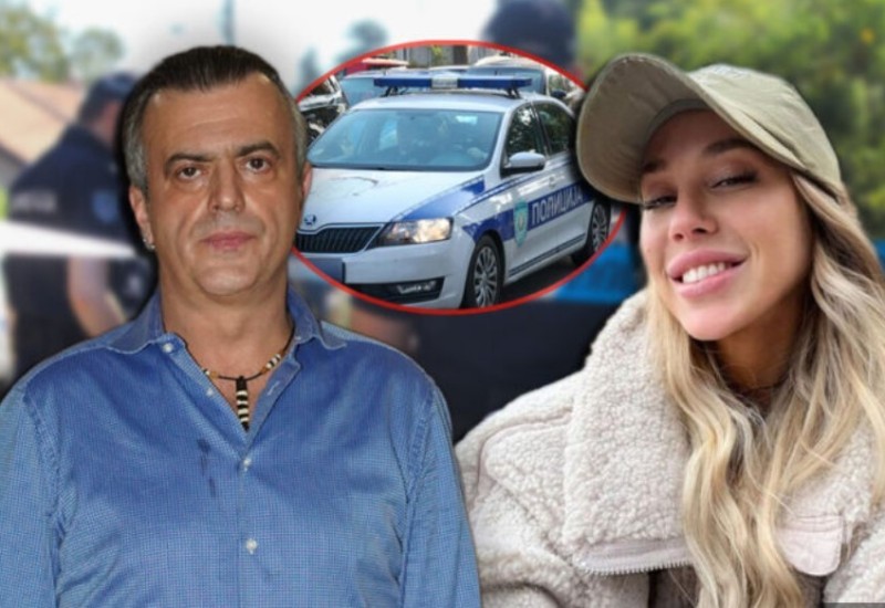 Komšije o drami u domu Trifunovića: “Ovdje je bio pakao, vrištala je i bacala stvari”