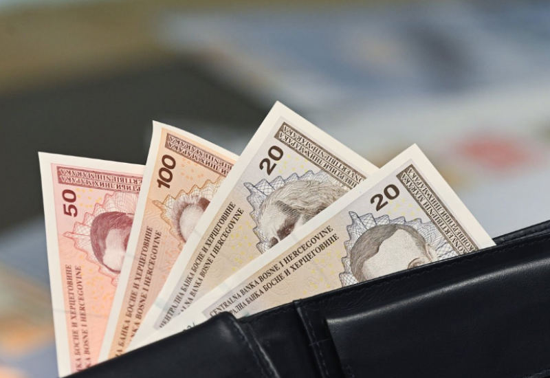 Srpska četiri puta siromašnija, a minimalnu platu izjednačava sa Hrvatskom