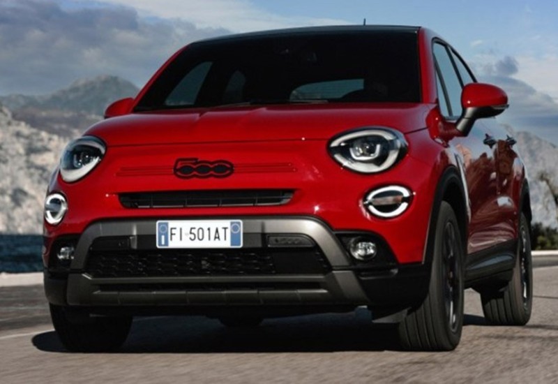 Amerikanci ostaju bez još jednog Fiatovog modela