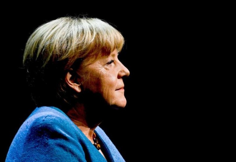 Angela Merkel o ratu u Ukrajini: Nisam imala autoritet da spriječim rat