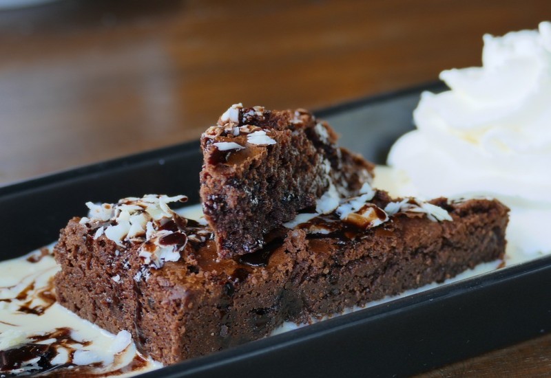 Jednostavan recept za najbolju poslasticu - Brauni