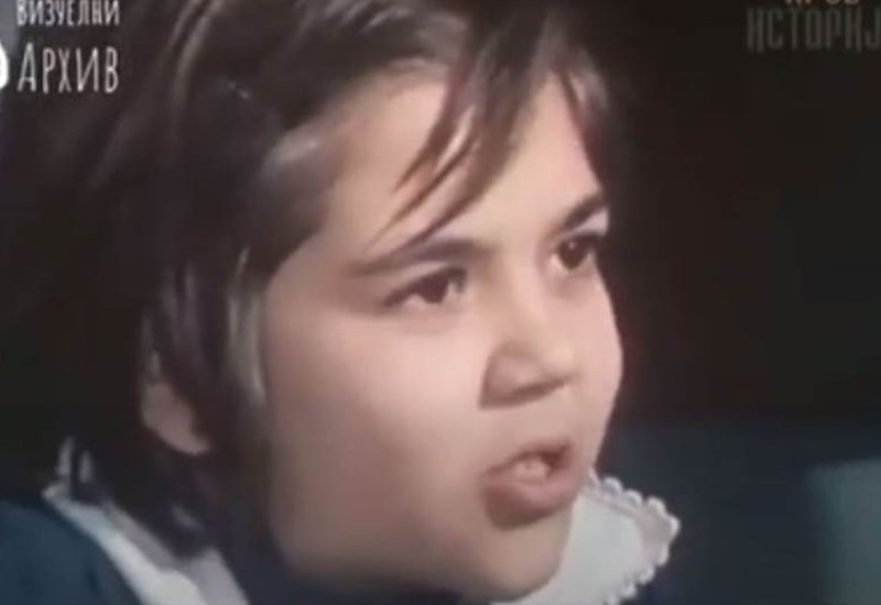 RAZGOVOR O BATINAMA: Snimak djece iz 1981. podijelio javnost (VIDEO)