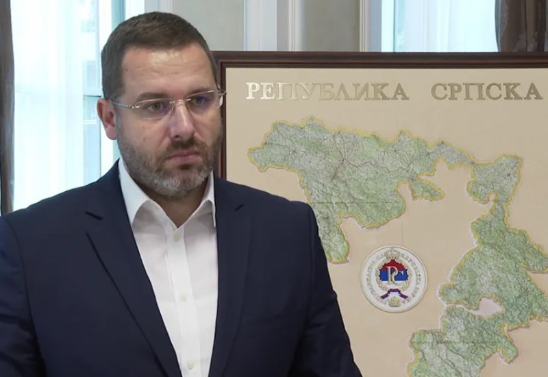 Kovačević: Nema ZAVNOBiH-a bez AVNOJ-a, kao što nema BiH bez Dejtona