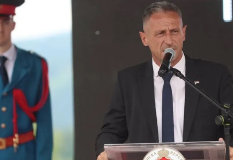 Ostojić: Na miran i dostojanstven način spriječiti okupljanje, uvreda za sve borce VRS