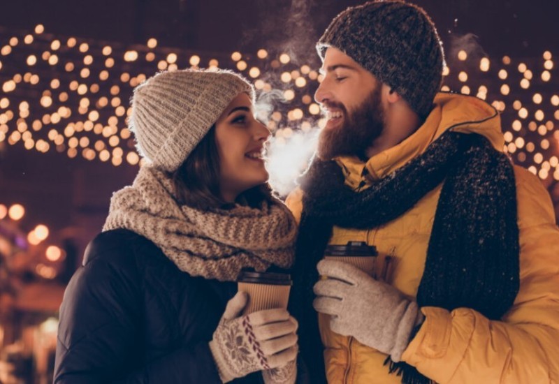 Tri horoskopska znaka koja će doživjeti ljubavne promjene u decembru