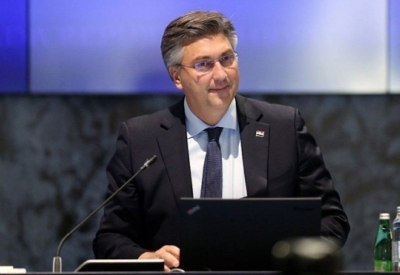 Plenković: Femicid će biti kazneno djelo, podižemo kazne za počinioce