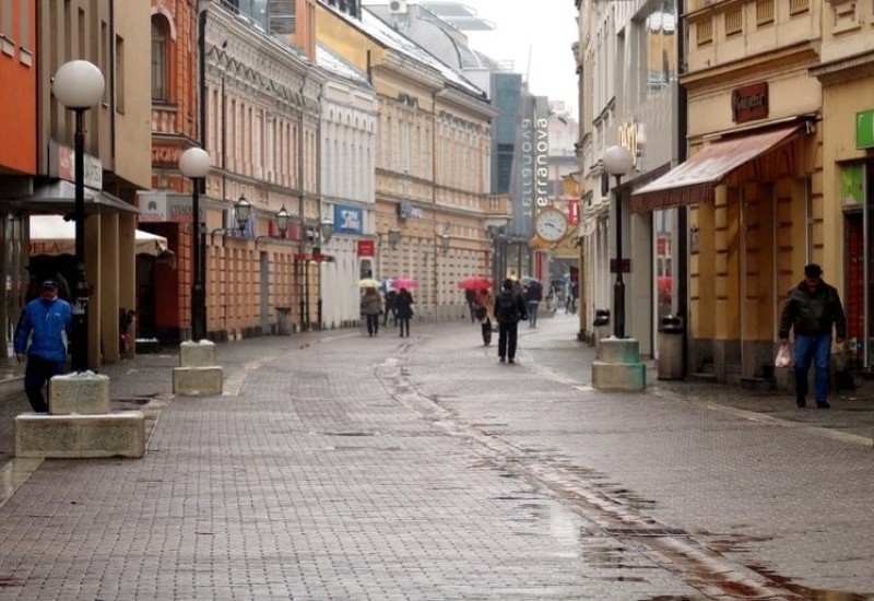 Proljeće u decembru, sutra temperatura do 18 stepeni