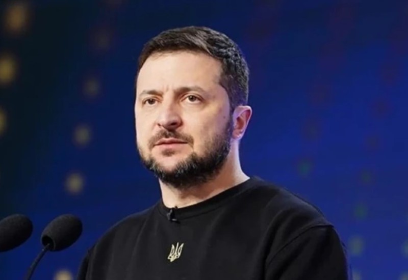 Od komičara do predsjednika: Nekoliko zanimljivih činjenica o Volodimiru Zelenskom