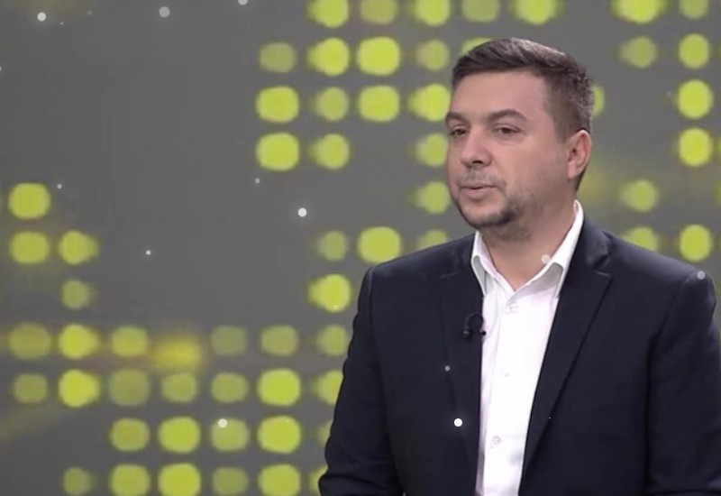 Gajić: Nabavka transportnih inkubatora važna za sva porodilišta