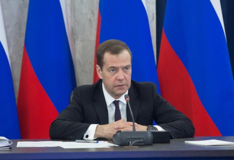 Medvedev: Rusija će činiti sve da spriječi treći svjetski rat i nuklearnu katastrofu