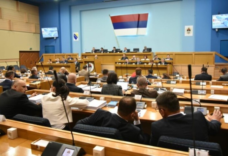 Narodna skupština će raspravljati o negativnim revizorskim izvještajima, evo ko će biti na tapetu