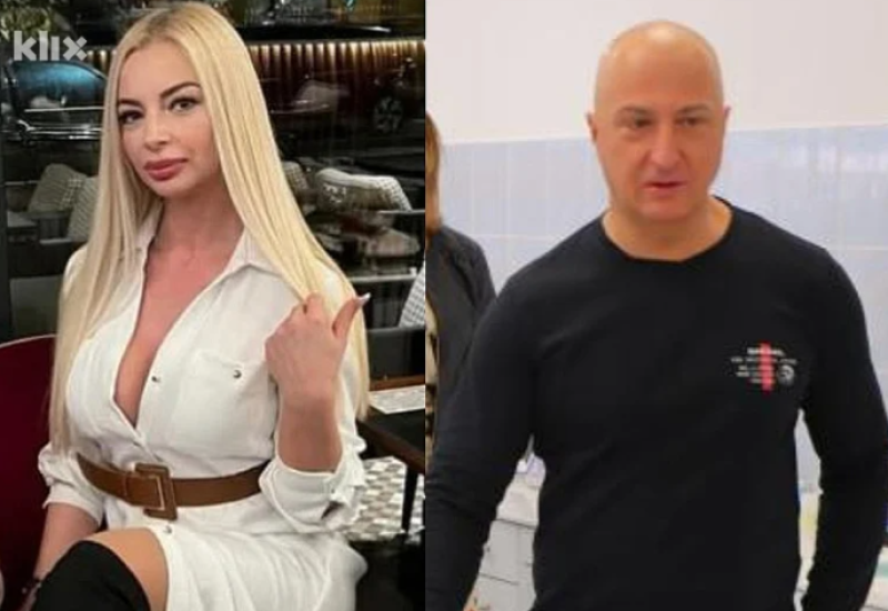 Uhapšen dekan Stomatološkog fakulteta u Sarajevu Muhamed Ajanović i glavna prosvjetna inspektorica Dalila Hakalović
