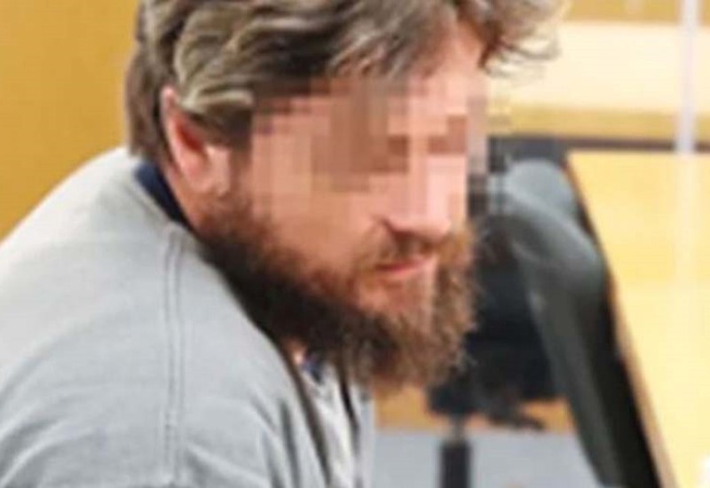 Državljanin BiH osuđen na doživotnu robiju: Djevojku ubio čekićem, pa popio čaj i nahranio mačku