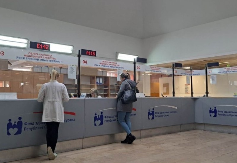 Zdravi kao dren, a bili na bolovanju: Komisija simulante vraća na posao