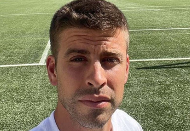 Pike prevario i ljubavnicu