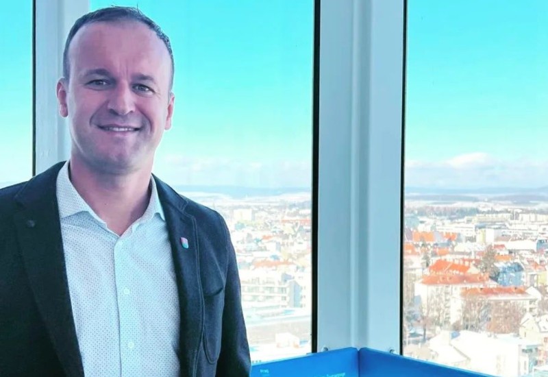 MEHMEDOVIĆ: Samo uz vaš glas možemo svim silama raditi za narod u teškim vremenima