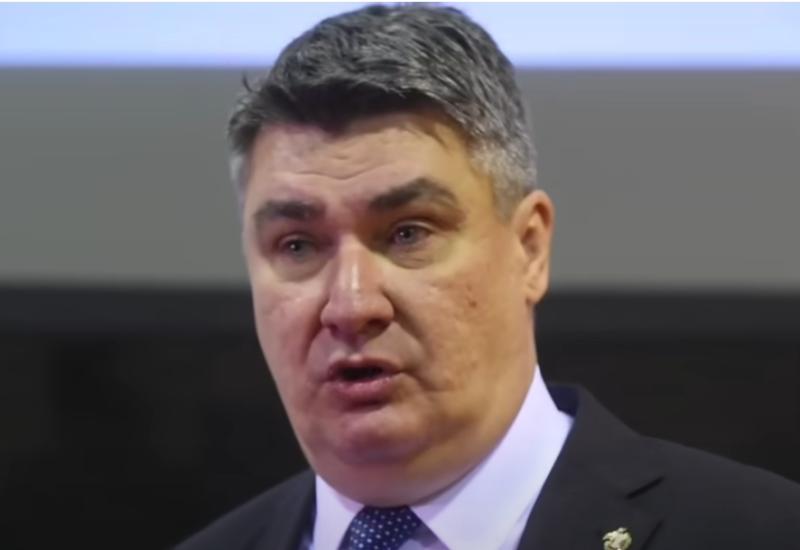 MILANOVIĆ: Nismo u ratu s Rusijom